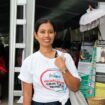 Arumi Masrsudi Mantan PMI Hong Kong dan Singapura,Asal Blitar Jawa Timur