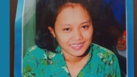 Bagi PMI atau WNI yang mengetahui Diah Fitria Banyusari Karawang, dapat menghubungi 0858-8193-1612