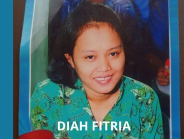 Bagi PMI atau WNI yang mengetahui Diah Fitria Banyusari Karawang, dapat menghubungi 0858-8193-1612