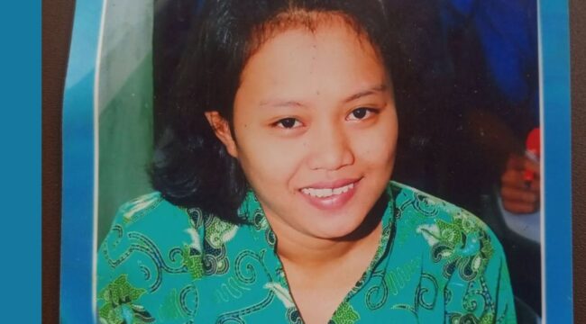 Bagi PMI atau WNI yang mengetahui Diah Fitria Banyusari Karawang, dapat menghubungi 0858-8193-1612