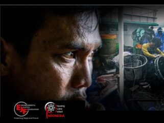 EJF dan PSP Indonesia Bongkar Praktik Tipu Daya Pembiayaan AKIM