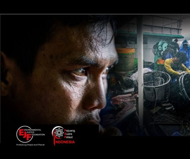 
					EJF dan PSP Indonesia Bongkar Praktik Tipu Daya Pembiayaan AKIM