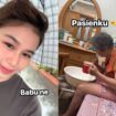 Eka Yuliana dan Majikannya