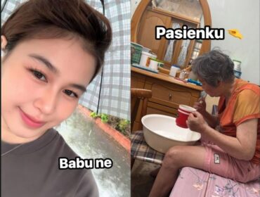 Eka Yuliana dan Majikannya