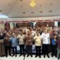 Forum Pasti Ada Solusi Cetuskan Omnibus Law Plus Pelindungan PMI