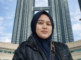 Hayatun Nisa | Istimewa