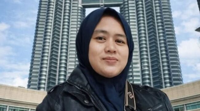 Hayatun Nisa | Istimewa