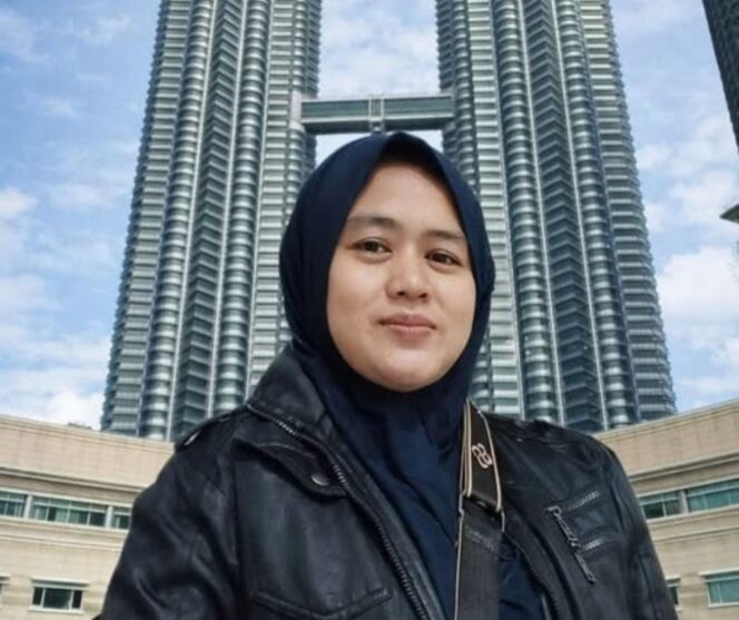
					Hayatun Nisa | Istimewa
