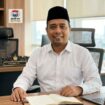 Ketum SPKP PP, Nursalim SPd.I