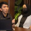 Koh Faisal Soh Kaget Mendengar Saksi Korban PT Cincau