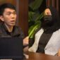 Koh Faisal Soh Kaget Mendengar Saksi Korban PT Cincau