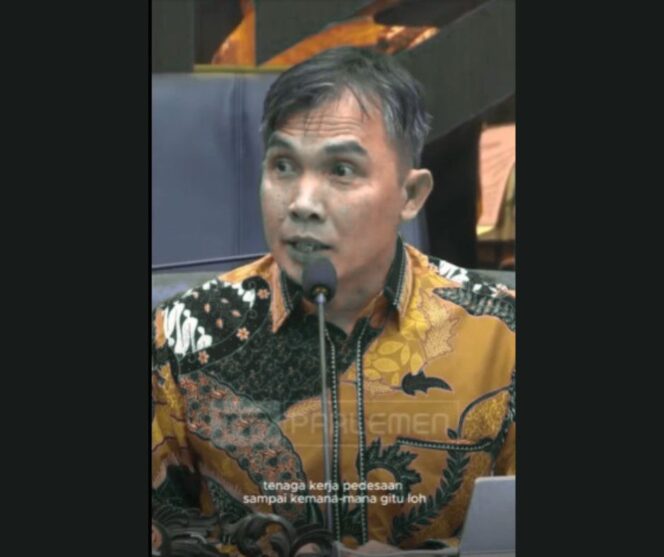 
					Majelsi Pakar Konsosrsium Pembaharuan Agraria, Iwan Nurdin
