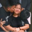 Mary Jane Korban TPPO Bebas dari Hukuman Mati | Kompas