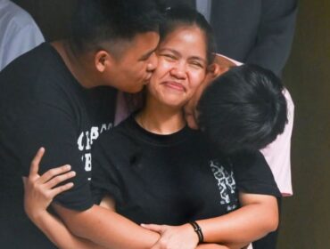 Mary Jane Korban TPPO Bebas dari Hukuman Mati | Kompas
