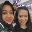 Mbok Cikrak Taiwan | Istimewa