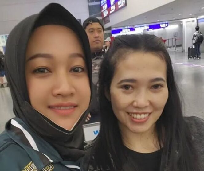 
					Mbok Cikrak Taiwan | Istimewa