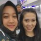 Mbok Cikrak Taiwan | Istimewa