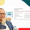 Menteri P2MI Drs Mukhtarudin Cabut Izin PT Alfa Nusantara Perdana