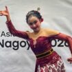 Siti Dalfa Elina Sumber Detik