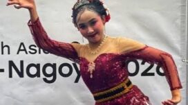 Siti Dalfa Elina Sumber Detik