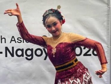 Siti Dalfa Elina Sumber Detik