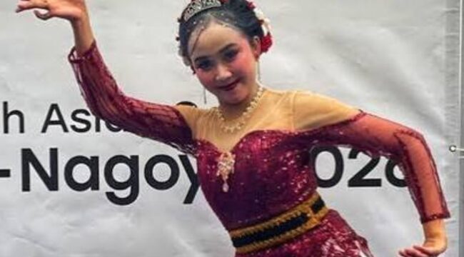 Siti Dalfa Elina Sumber Detik