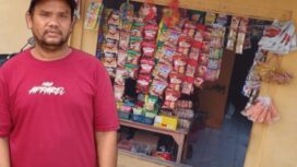 Sulaeman Suami Siti Muijah Korban TTPO