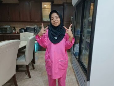 TKW Kecil Kerja di Luar Negeri | Facebook