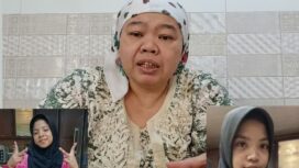 Wa Kokom Klarifikasi Usia TKW Cilik