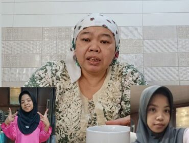 Wa Kokom Klarifikasi Usia TKW Cilik