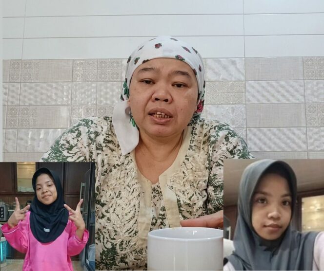 
					Wa Kokom Klarifikasi Usia TKW Cilik
