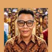 Yadi Lubis Mantan ABK Migran Nyalon Kades Sukajaya Bojongpicung Cianjur