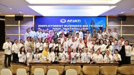 employment bussiness matching Indonesia-Malaysia