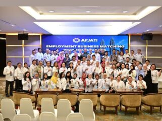 employment bussiness matching Indonesia-Malaysia
