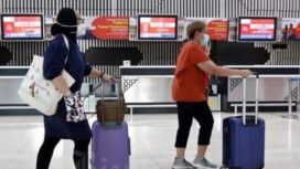 Bandara Soetta Sumber Ekonomi Bisnis