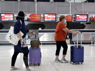 Bandara Soetta Sumber Ekonomi Bisnis