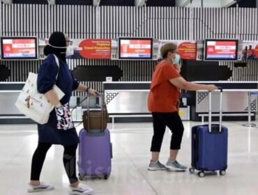 Bandara Soetta Sumber Ekonomi Bisnis