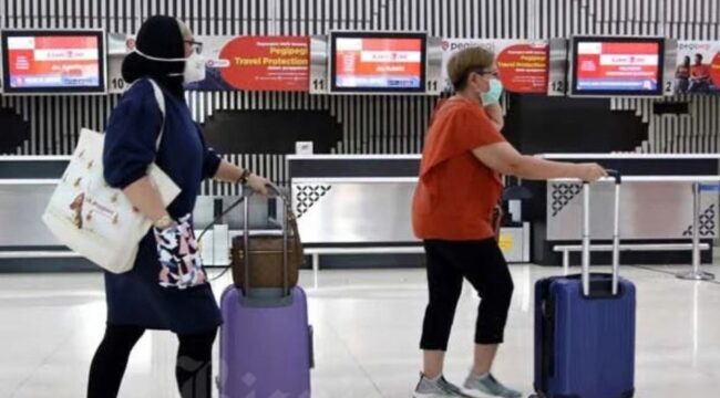 Bandara Soetta Sumber Ekonomi Bisnis