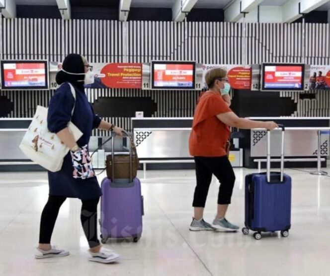 
					Bandara Soetta Sumber Ekonomi Bisnis