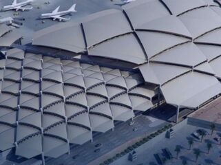 Bandara King Khalid Riyadh Kembali Beroperasi Setelah Sebelumnya Menjadi Target Serangan Houthi