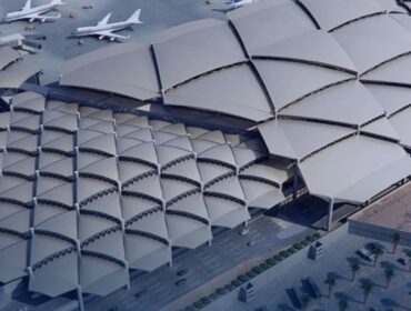 Bandara King Khalid Riyadh Kembali Beroperasi Setelah Sebelumnya Menjadi Target Serangan Houthi