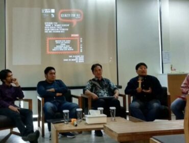 Diskusi Pemutaran Film Anti Hukuman Mati di UNJ, BINUS dan STHI | Hukum Online