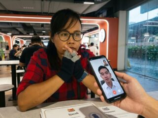 Kasus Ijazah Gibran di MK, Menjadi Pembicaraan Dikalangan Buruh Migran Indonesia di Singapura