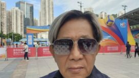 Ketum Aspataki Saiful Mashud Imbau Anggota Taat Permen 11-2016 | Istimewa