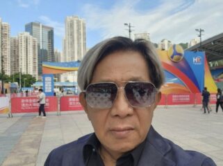 Ketum Aspataki Saiful Mashud Imbau Anggota Taat Permen 11-2016 | Istimewa