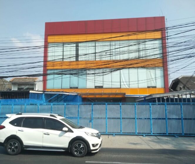 
					LPK Kitaro Insan Cendikia kini telah menjadi kantor Satuan Pelayanan Pemenuhan Gizi