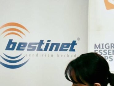Logo Bestinet Sumber Malaysiakini,com