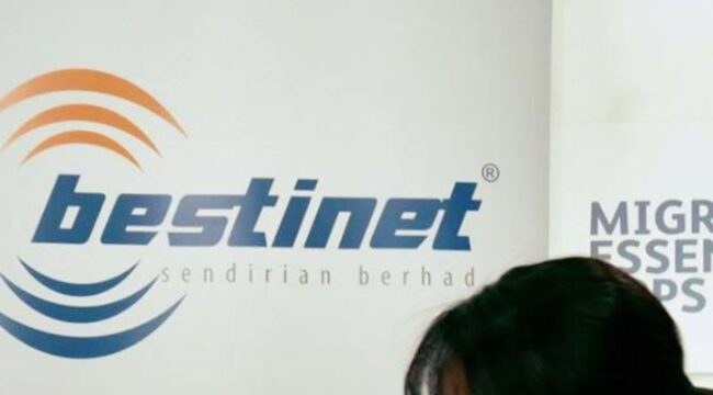 Logo Bestinet Sumber Malaysiakini,com