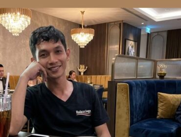 Apri Mantan Awak Kapal Ikan Migran | Istimewa