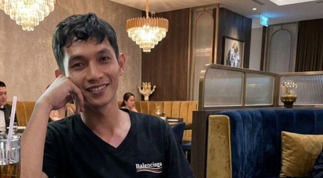 Apri Mantan Awak Kapal Ikan Migran | Istimewa